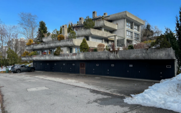 Terrassenwohnung 2.5 Zimmer - image - 3