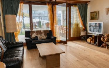 Terrassenwohnung 2.5 Zimmer - image - 8