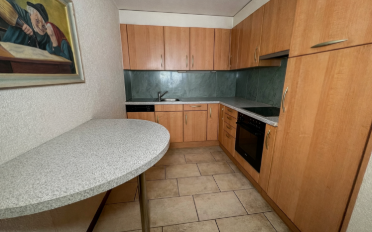 Terrassenwohnung 2.5 Zimmer - image - 12