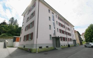 Wohnung 2.5 Zimmer - image - 7