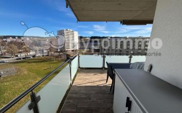 Apartment 4.5 rooms - image - 1