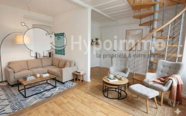 Apartment 3.5 rooms - image - 1