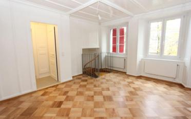 Apartment 3.5 rooms - image - 4