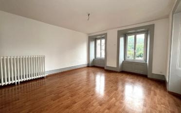 Apartment 3.5 rooms - image - 6