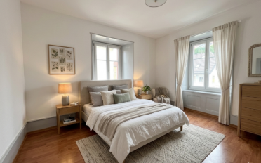 Apartment 3.5 rooms - image - 3