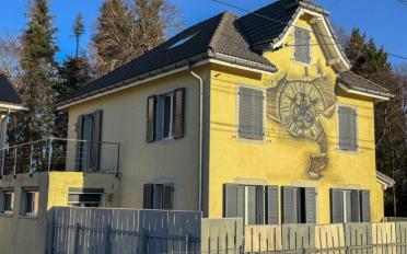 Single house 5.5 rooms - image - 2