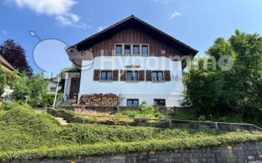 Einfamilienhaus 4 Zimmer - image - 1