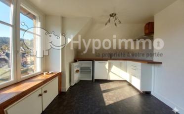 Appartement 1 pièce - image - 1