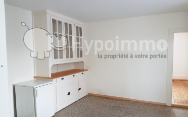 Wohnung 2.5 Zimmer - image - 1