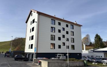 Wohnung 3.5 Zimmer - image - 10