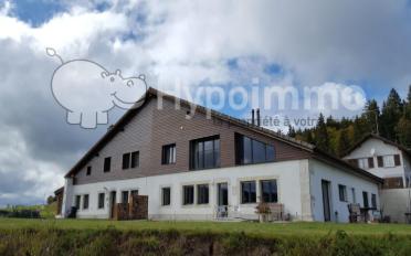 Wohnung 4.5 Zimmer - image - 1