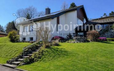 Villa 5.5 Zimmer - image - 1