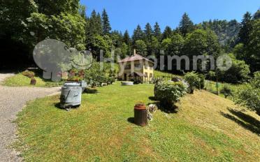 Villa 4.5 Zimmer - image - 1