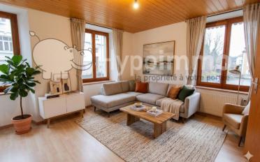 Wohnung 2.5 Zimmer - image - 1