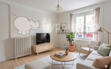 Wohnung 3 Zimmer - image - 1