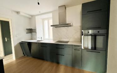 Apartment 5 rooms - image - 5