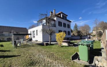 Furnished flat 2 rooms - image - 7