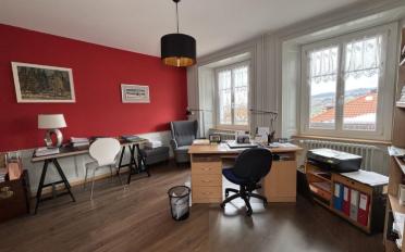 Immeuble résidentiel 10 pièces - image - 10