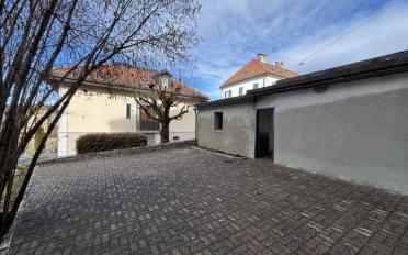 Immeuble résidentiel 10 pièces - image - 4