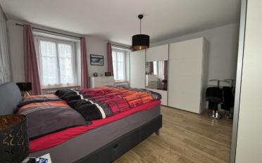 Immeuble résidentiel 10 pièces - image - 9