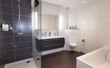 Apartment 4.5 rooms - image - 4