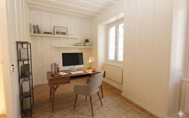 Wohnung 3.5 Zimmer - image - 4