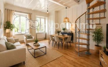 Wohnung 3.5 Zimmer - image - 1