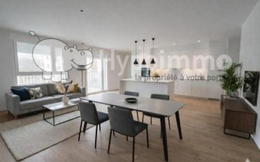 Appartement 4.5 pièces - image - 1