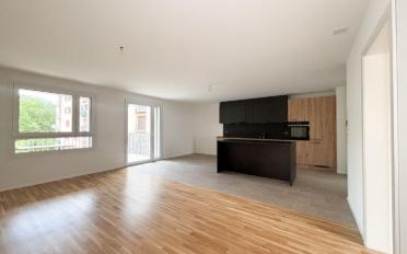 Apartment 4.5 rooms - image - 3