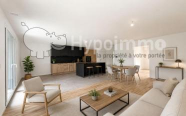 Apartment 4.5 rooms - image - 1