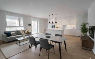Wohnung 3.5 Zimmer - image - 8