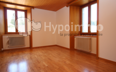 Appartement 3 pièces - image - 1