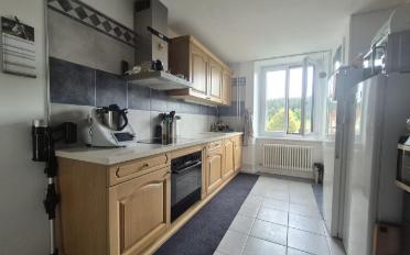 Appartement 2.5 pièces - image - 2