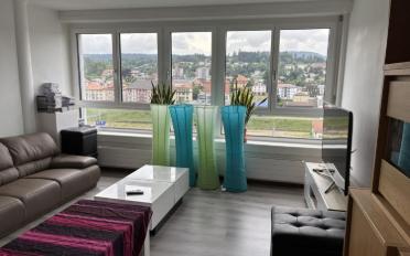 Wohnung 8 Zimmer - image - 4
