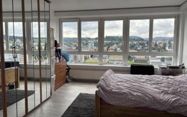 Wohnung 8 Zimmer - image - 12