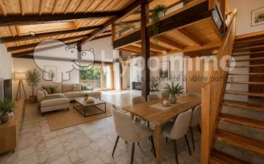 Duplex 5.5 rooms - image - 1