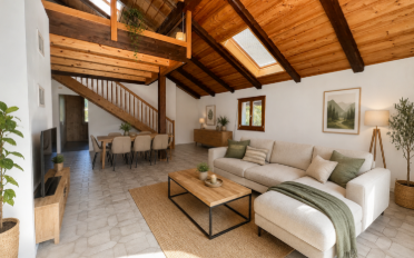 Duplex 5.5 rooms - image - 3