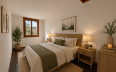 Duplex 5.5 rooms - image - 7