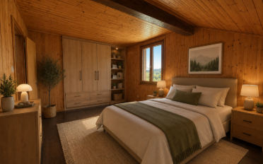 Duplex 5.5 rooms - image - 8