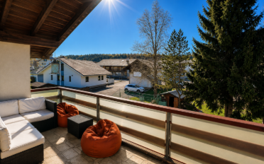 Duplex 5.5 rooms - image - 10