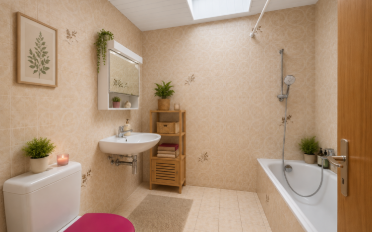 Duplex 5.5 rooms - image - 9