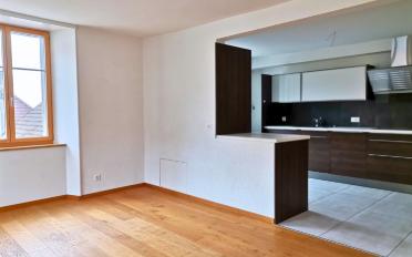 Wohnung 5 Zimmer - image - 3