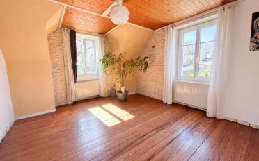 Apartment 3.5 rooms - image - 2