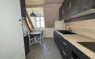 Apartment 3.5 rooms - image - 6