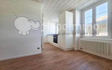 Apartment 2.5 rooms - image - 1