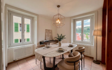 Wohnung 4.5 Zimmer - image - 2