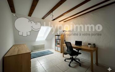 Appartement 4.5 pièces - image - 1