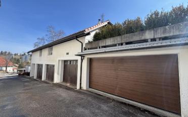 Villa 5.5 rooms - image - 13
