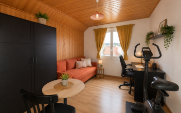 Villa 5.5 rooms - image - 5