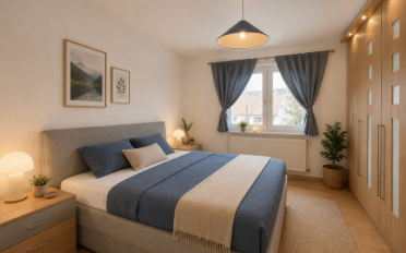 Villa 5.5 rooms - image - 7